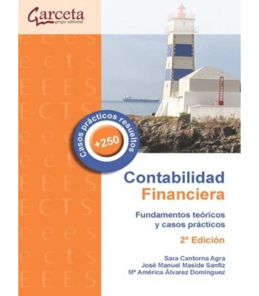 CONTABILIDAD FINANCIERA - 2A EDICION