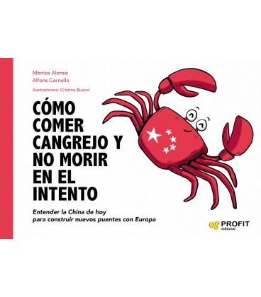 COMO COMER CANGREJO Y NO MORIR EN EL INTENTO