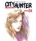 CITY HUNTER 04