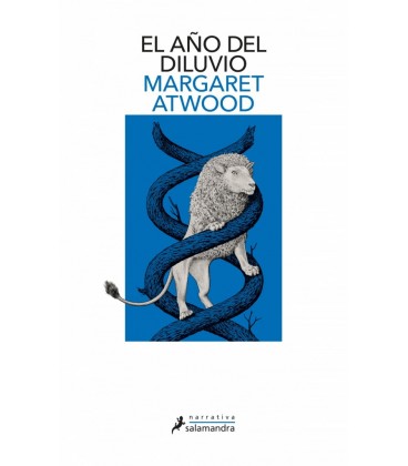 EL AÑO DEL DILUVIO