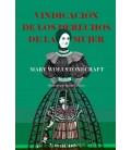 VINDICACION DE LOS DERECHOS DE LA MUJER