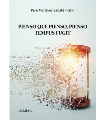 PIENSO QUE PIENSO