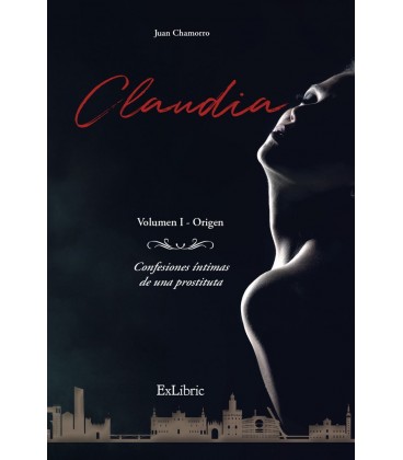 CLAUDIA. VOLUMEN 1 ORIGEN