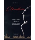 CLAUDIA. VOLUMEN 1 ORIGEN