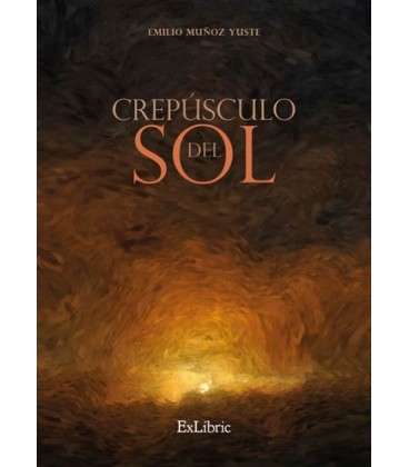 CREPUSCULO DEL SOL