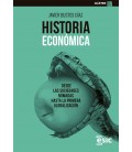 HISTORIA ECONOMICA