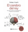 EL CEREBRO DEL REY (BOLSILLO)