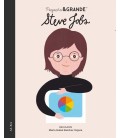 PEQUEÑO&GRANDE STEVE JOBS