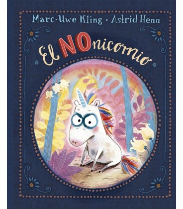 EL NONICORNIO