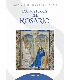LOS MISTERIOS DEL ROSARIO