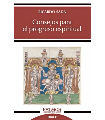 CONSEJOS PARA EL PROGRESO ESPIRITUAL