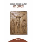 VIA CRUCIS (BOLSILLO, RUSTICA, COLOR)