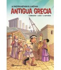 ANTIGUA GRECIA