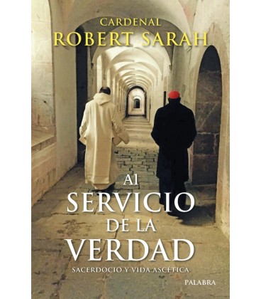 AL SERVICIO DE LA VERDAD