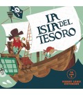 LA ISLA DEL TESORO (YA LEO A)