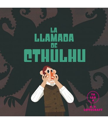 LA LLAMADA DE CTHULHU (YA LEO A)