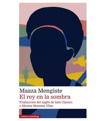 EL REY EN LA SOMBRA