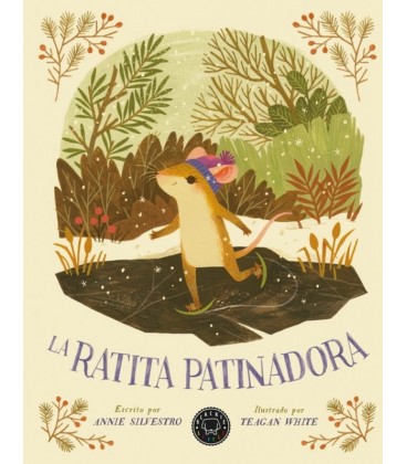 LA RATITA PATINADORA