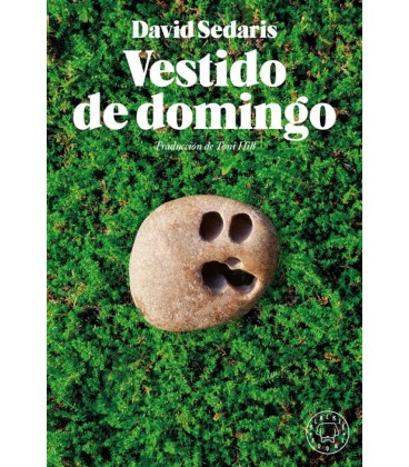 VESTIDO DE DOMINGO