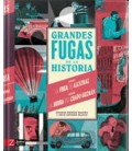 GRANDES FUGAS DE LA HISTORIA
