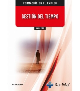 GESTION DEL TIEMPO