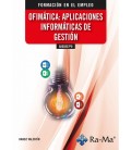 OFIMATICA APLICACIONES DE INFORMATICA DE GESTION