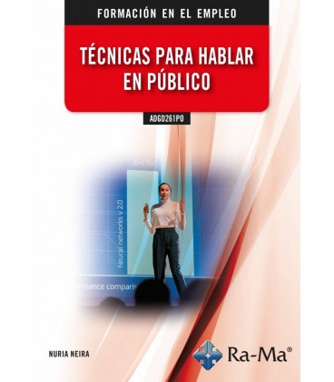 TECNICAS PARA HABLAR EN PUBLICO