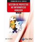 GESTION DE PROYECTOS NO INFORMATICOS AVANZADOS