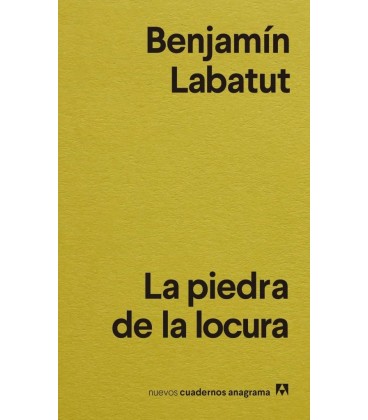 LA PIEDRA DE LA LOCURA