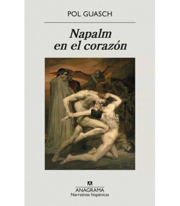 NAPALM EN EL CORAZON