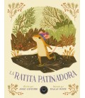 LA RATITA PATINADORA
