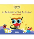 LA REBELION DE LOS ANIMALES (GUARDIANES DE LA TIERRA)