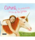 CORNI, LA UNICORNIO QUE FUE A LA FERIA