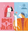 ROMEO Y JULIETA (YA LEO A)