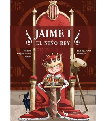 JAIME I