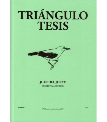TRIANGULO TESIS. JUAN DEL JUNCO