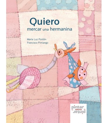 QUIERO MERCAR UNA HERMANINA