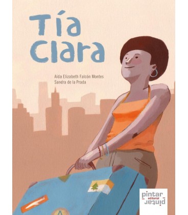TIA CLARA
