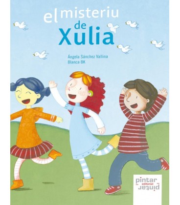 MISTERIU DE XULIA