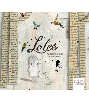 LOLES (N ASTURIANU)