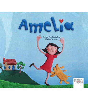 AMELIA (N ASTURIANU)