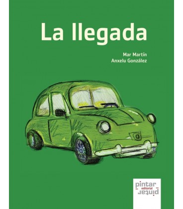 LLEGADA