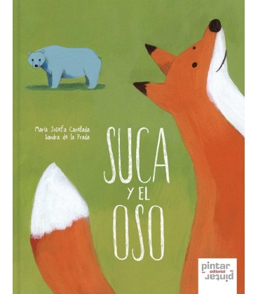 SUCA Y EL OSO