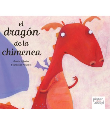 DRAGON DE LA CHIMENEA