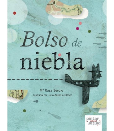 BOLSO DE NIEBLA