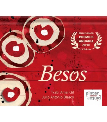 BESOS (3ª EDICION)