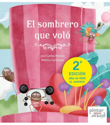 SOMBRERO QUE VOLO