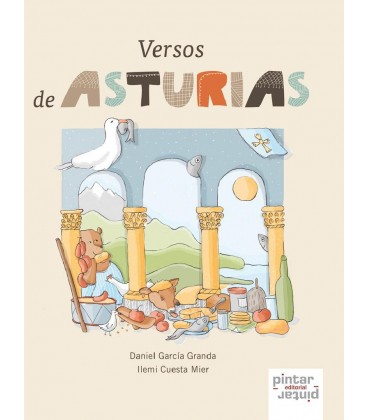 VERSOS DE ASTURIAS