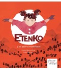 ETENKO Y LOS PATINES MARAVILLOSOS