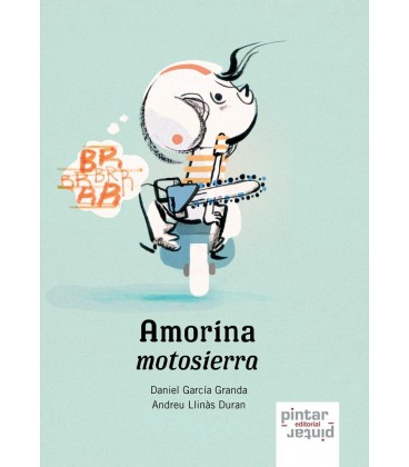 AMORINA MOTOSIERRA